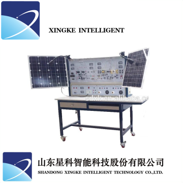 XK-FTD2 SOLAR ENERGY COMPREHENSIVE UTILIZATION TEST DEVICE