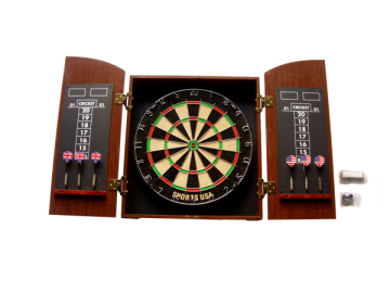 Bristle Dart Board/Dart Board (dB-23)