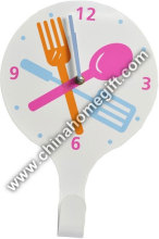 Creativity Plastic Wall Clock