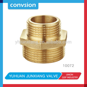 JUNXIANG Brass water meter connection