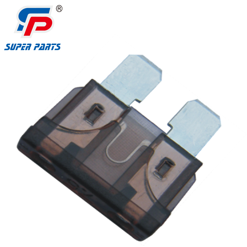 ATC Auto Plug-in Blade Fuses 1-50A للمركبات