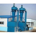 Malaking dust removal equipment