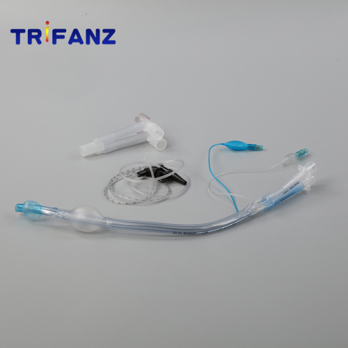 Surgical Double Lumen Endobronchial Tube Adult