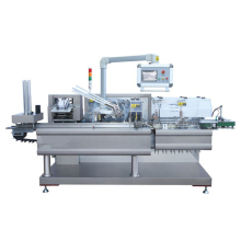Chinese-Made Multi-Function Automatic Food Packaging Machine