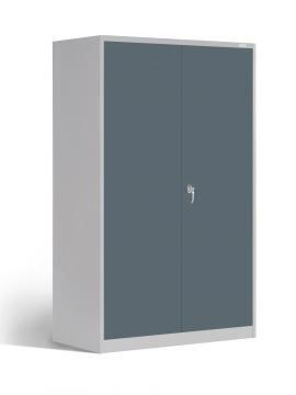 Heavy Duty Locking File Cabinet for Warehouse