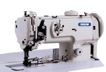 Compound Feed Heavy Duty Tape Binding Sewing Machine