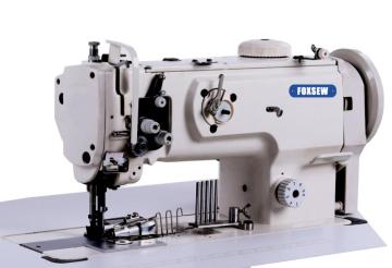 Compound Feed Heavy Duty Tape Binding Sewing Machine