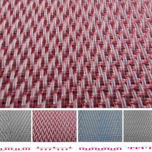 Alkali-Resistance Filter Belt Cloth