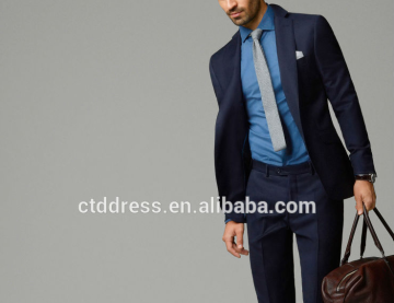 high quality MTM,slim-fit,fashionable urban suits,mens custom buisness suits