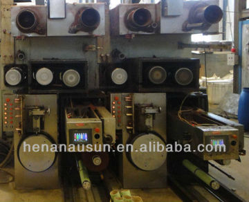 First class BCF PP Yarn carpet machine