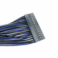 Custom DuPont 2X16Pin Wiring Harness Assembly