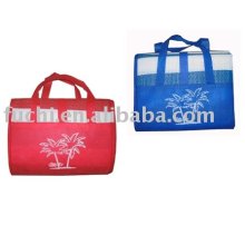 Folding Plastic Beach Mat