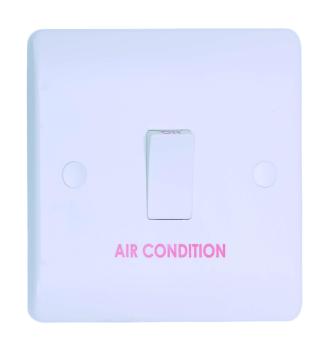 20AMP Double Pole Air Condition Switch