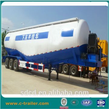 50m3 cement bulk carrier trailer