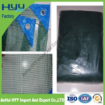 green net hdpe olive net olive harvest nets agricultural shade net