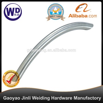 High quality Inox Modern style cabinet handle
