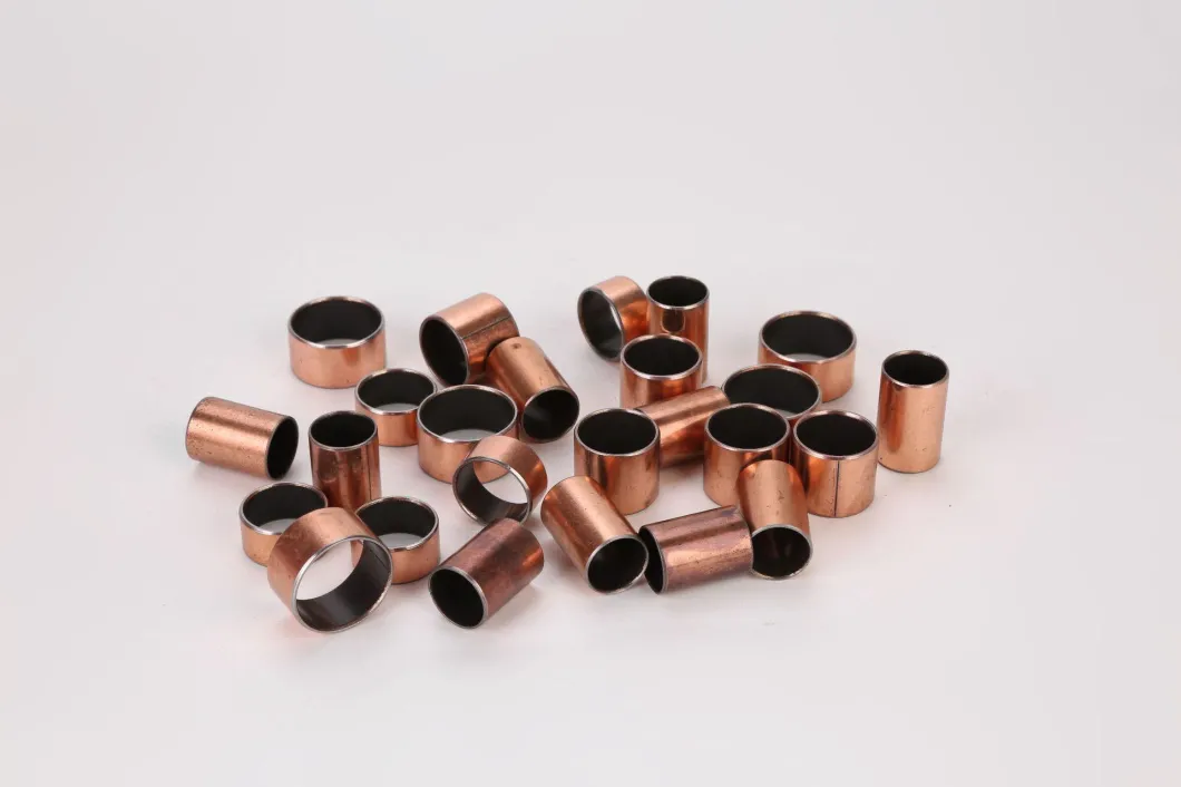 Oilless Bearing Dry Bushing PAP Oil Free Bush