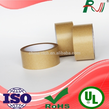 Kraft Adhesive Paper