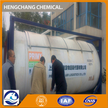Refrigerant Liquid Anhydrous Ammonia 99.9%