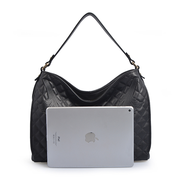 Leather Handbags Spring Casual Tote Bag Big Shoulder Bags