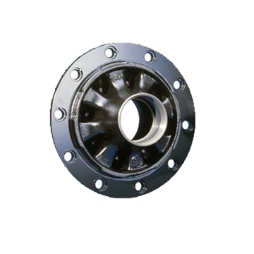 FUWA BPW Trailer Axle Part SINO AUTO ORIGINAL