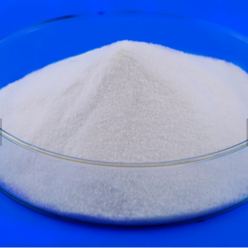 Polyethylene Resin yang dimodifikasi CPE 135A