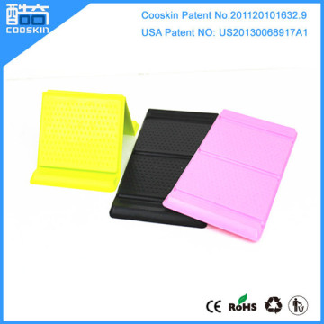 Top selling universal tablet smartphone holder car mount