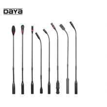 Flexible Microphone Ribbon Microphone Gooseneck for Digital Conference Systems