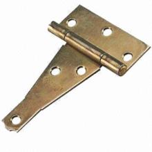 Gate-Tee Hinge