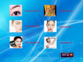 Medico Q-Switch Nd Yag Laser skin macchina per pigmentazione
