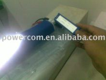 LED light battery