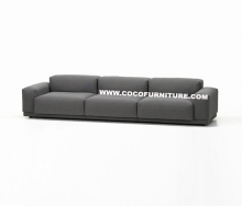 Jasper Morrison Sofa (CC-6169-3)