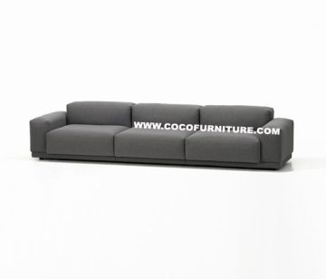 Jasper Morrison Sofa (CC-6169-3)