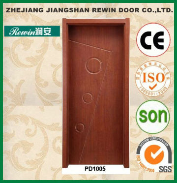 hardwood interior doors