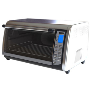 Electric Convection Oven