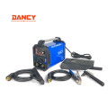 Stick welding machine 200A welder inverter IGBT technology anti stick hot start arc force easy welding completed accessories