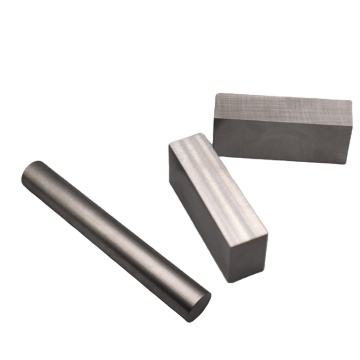 High Hardness Titanium Alloy Bars