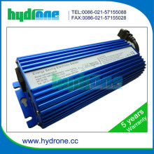 hydroponics electronic ballast 400w