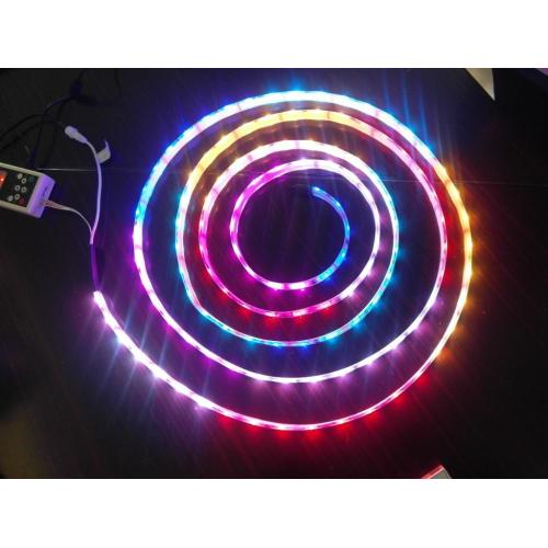 Flexible RGB RGBW led strip