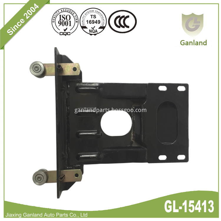 Support à rouleau supérieur GL-15413 Top Roller Bracket GL-15413