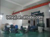 CTP plate production line