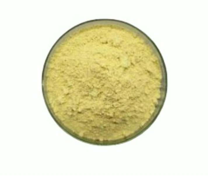 Caffeic Acid CAS: 331-39-5