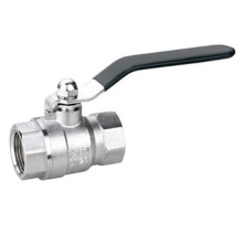 Brass Ball Valve (SSF-30320)