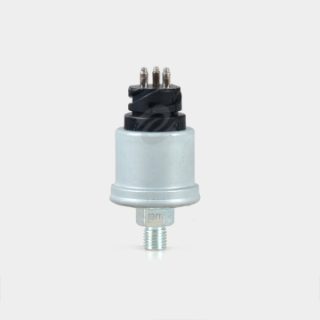 Diesel Engine Generator Vdo 3pin Oil Pressure Sensor