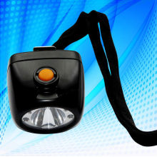 super brightness high power LED explosion proof cap lamp