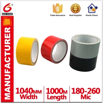 Cloth Duct Tape In Adhesive Tape For Corton