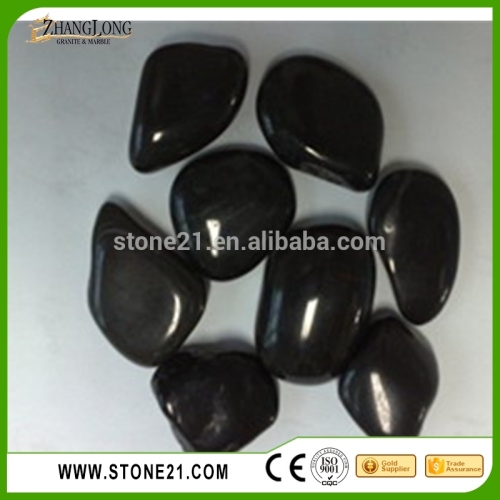 hot sale natural stone pebbles