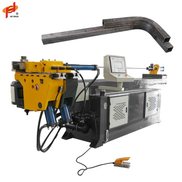 Low Pipe Bending Machine Price Pipe Rolling Machine