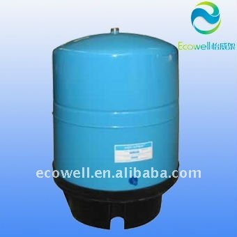 Water tank /storage tank/ pressure tank for water purifier