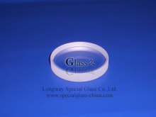 quartz lens,plano lens,aspheric lens
